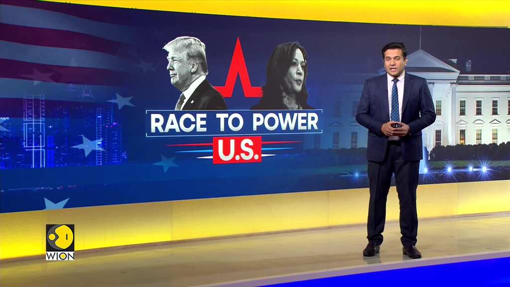 US Elections 2024: Tesla CEO Elon Musk Says Assassinating Harris Would Be 'Useless'