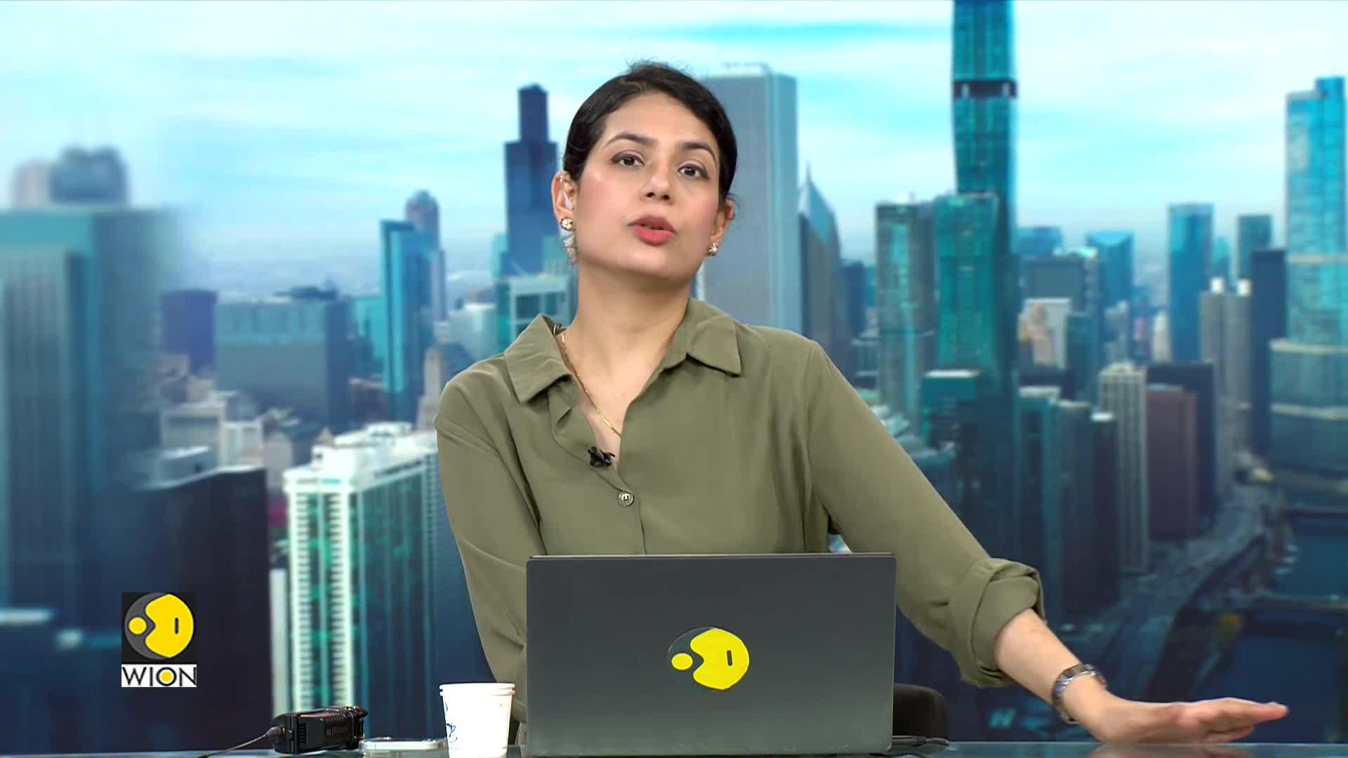 WionNews Video