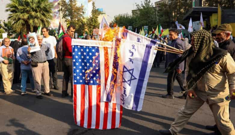 West Asia crisis: US, Arab allies in covert talks with Iran for ceasefire on 'all fronts'