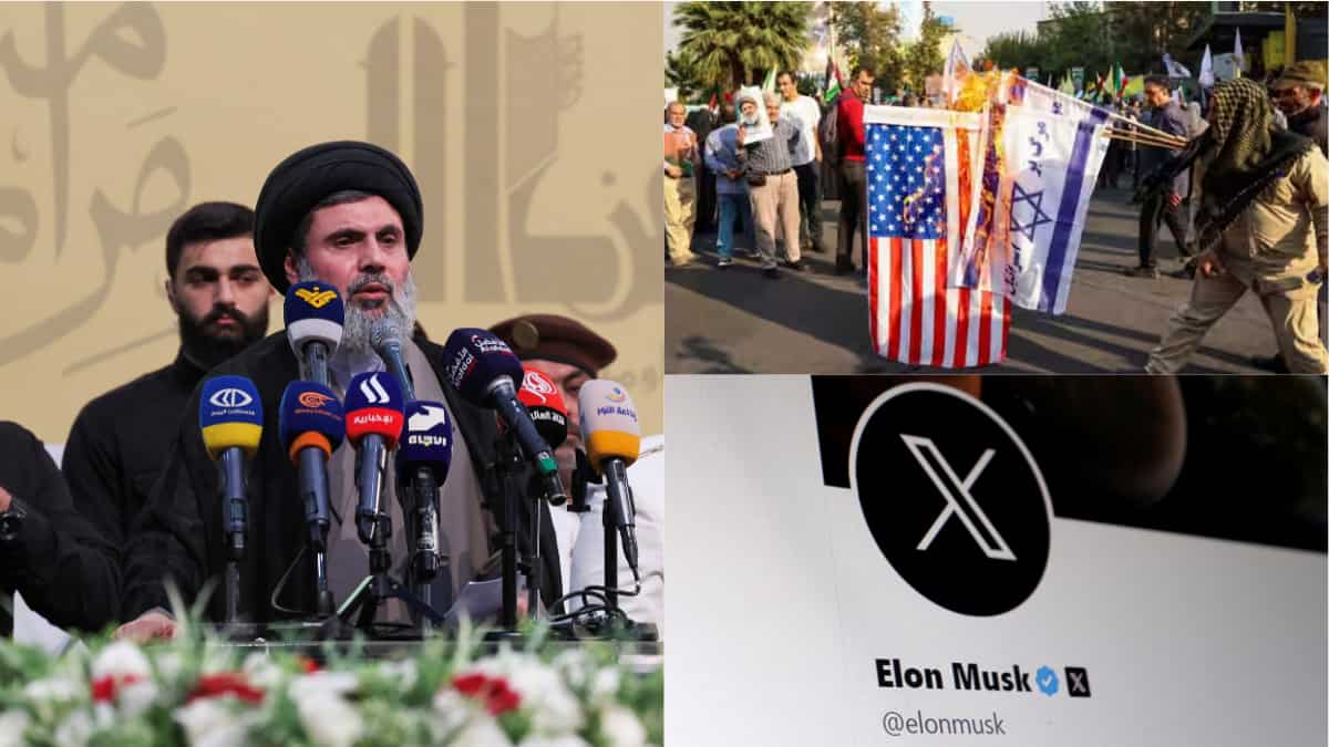 Morning news brief: West Asia crisis updates; Musk's X back in Brazil, and more