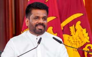 Prez Dissanayake’s ‘balanced approach’ under scrutiny as Colombo welcomes Chinese vessel