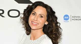 You won't believe how obsessed is British actor Minnie Driver with this Indian film