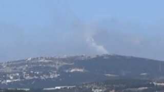 Hezbollah supports Lebanon ceasefire de-linked from Gaza: US says it shows militant group weakening