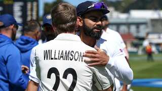 New Zealand tour of India: All you need to know about IND vs NZ Test series - live streaming, schedule