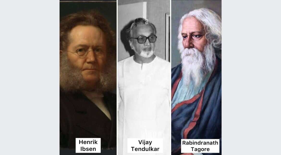 Dussehra Special: Revisit feminist writing of playwrights whose works challenged societal norms Dussehra Special: Revisit feminist writing of playwrights whose works challenged societal norms