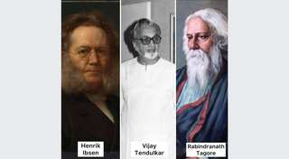 Dussehra Special: Revisit feminist writing of playwrights whose works challenged societal norms