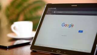 Search engine giant Google threatened with break up by US government
