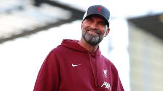 Former Liverpool boss Jurgen Klopp returns as head of Red Bull football operations
