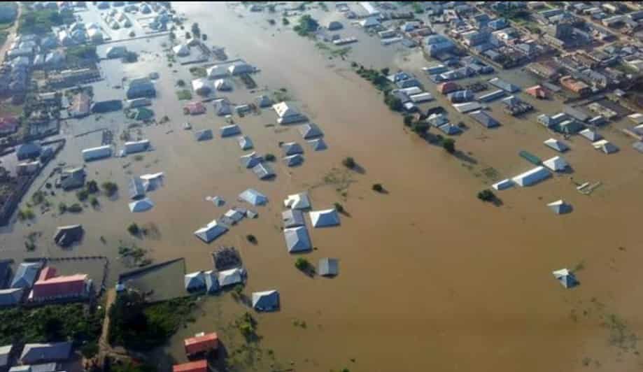 Niger: 339 dead, 1.1 million displaced as extreme rains batter Sahel nation Niger: 339 dead, 1.1 million displaced as extreme rains batter Sahel nation