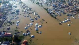 Niger: 339 dead, 1.1 million displaced as extreme rains batter Sahel nation
