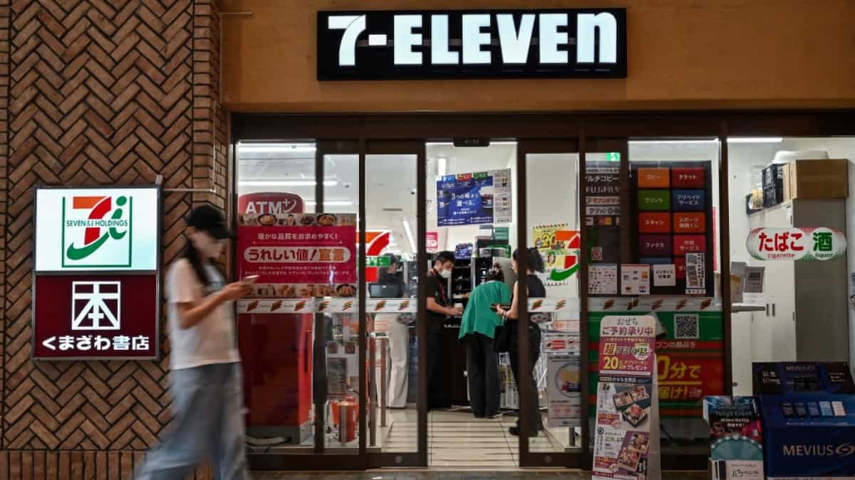 7-Eleven owner confirms the ‘revised’ takeover offer from Couche-Tard