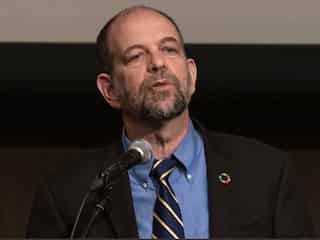 Toyota chief scientist calls for diverse powertrain strategy in global carbon battle