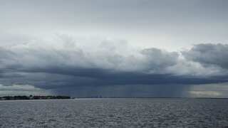 Hurricane Milton: At least 16 dead, millions left without power in Florida as US state reels from deadly storm