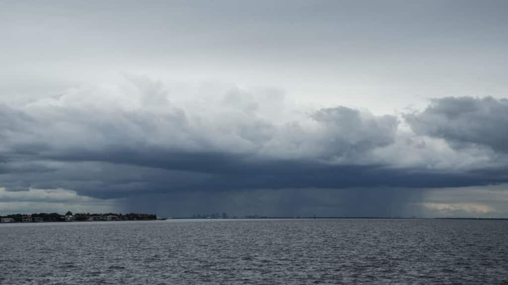 Hurricane Milton to hit Florida: Timing, areas at risk, wind speeds, and what to expect