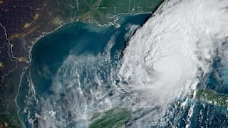 US: Hurricane Milton likely to double in size; Tampa mayor warns people, ‘If you stay, you’re in coffin’