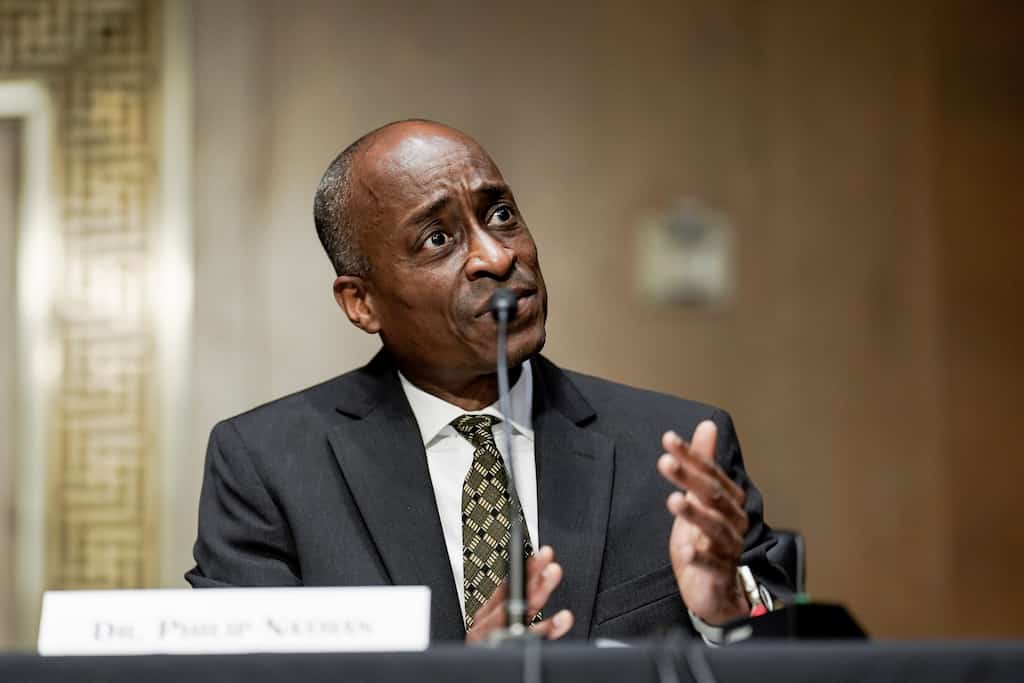 Fed Vice Chair Jefferson: Rate cut focused on sustaining US labour market strength