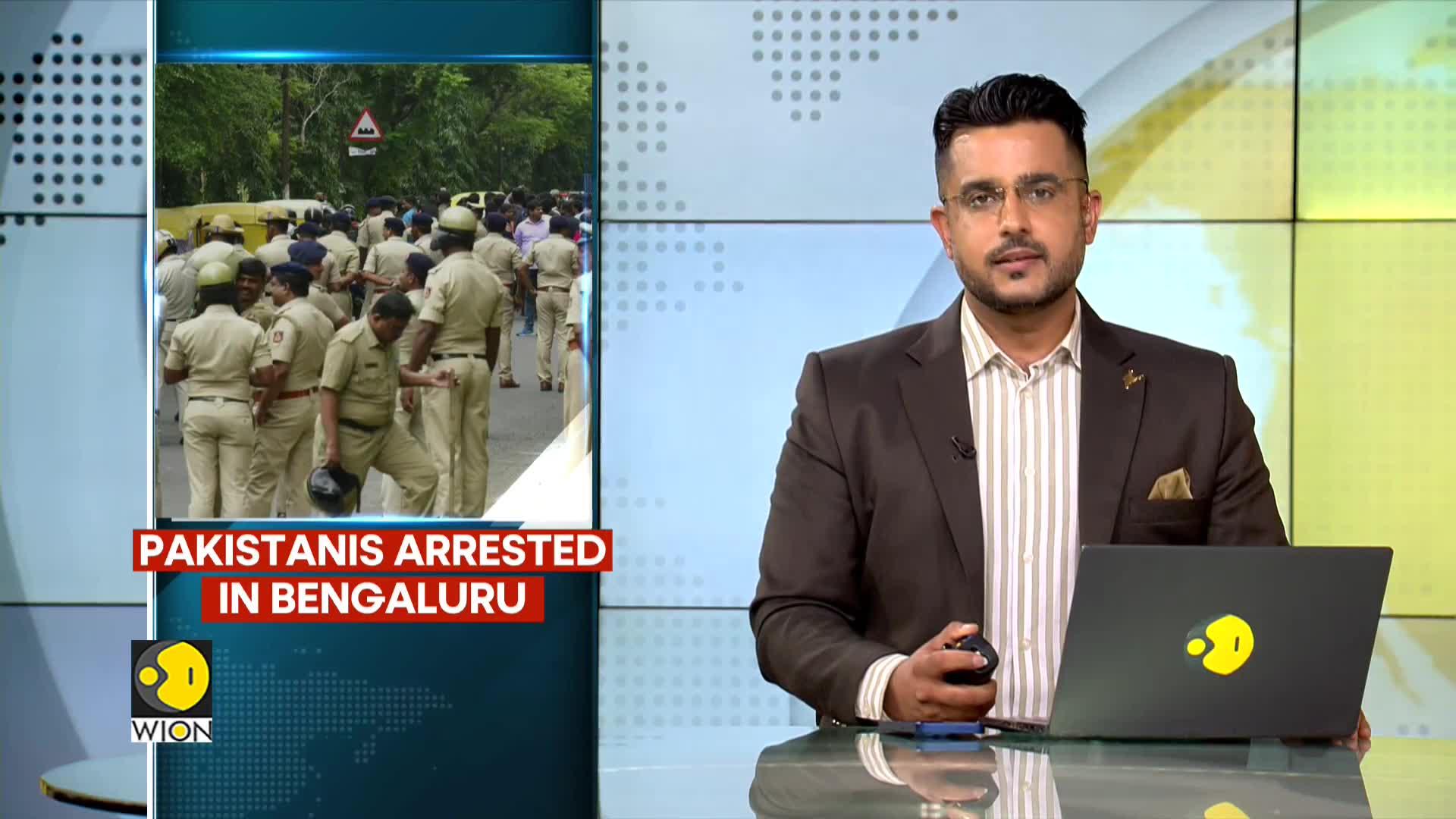 WionNews Video