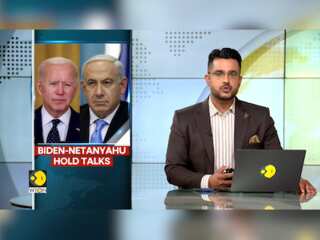 White House: Cannot & Will Not See Lebanon Turn Into Another Gaza