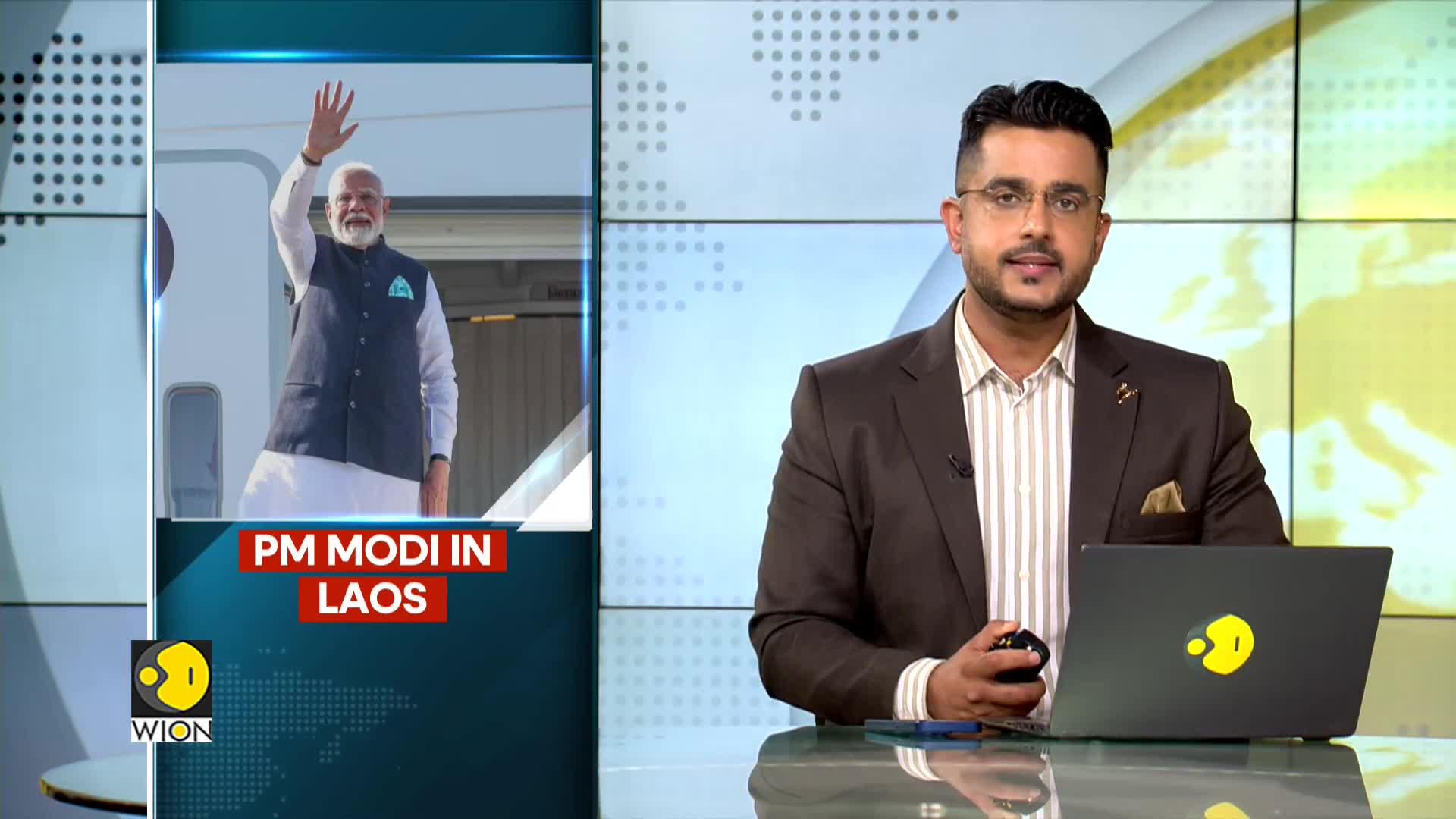 WionNews Video