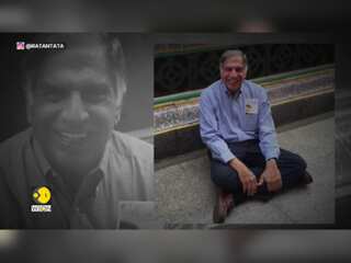 Ratan Tata's Philanthropic Journey Ends