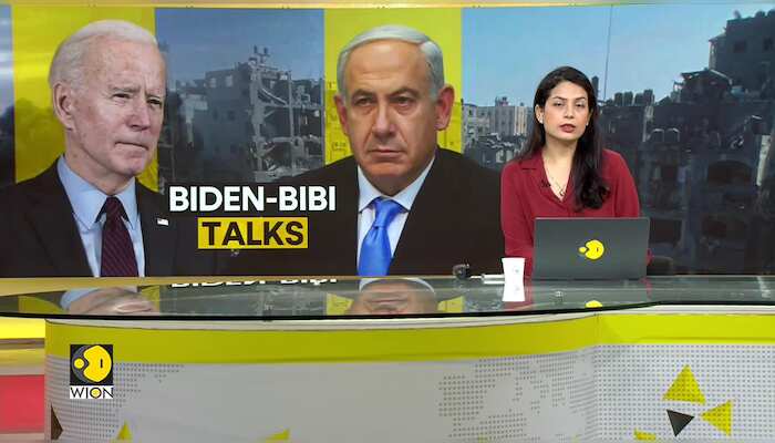 WionNews Video