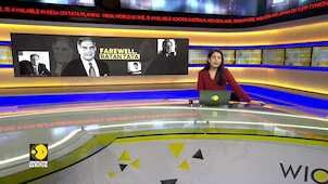 Ratan Tata, India's Leading Business Visionary Dies at 86