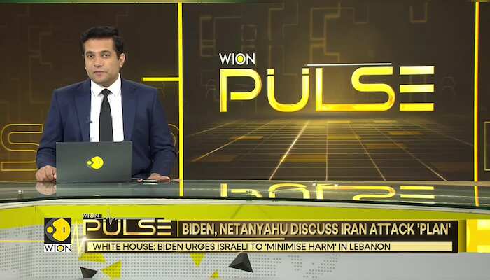 WionNews Video