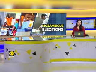 Mozambique General Elections: Vote Counting Underway as Ruling Party Eyes Another Win