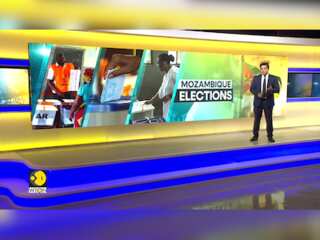 Mozambique General Elections: Analysts Predict Another Term For Ruling Frelimo Party