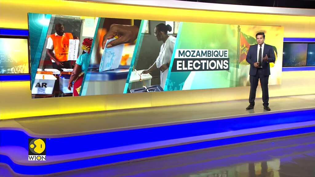 Mozambique General Elections: Analysts Predict Another Term For Ruling Frelimo Party