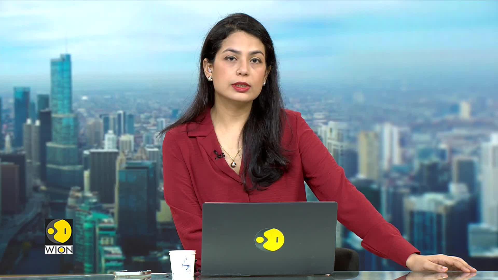 WionNews Video