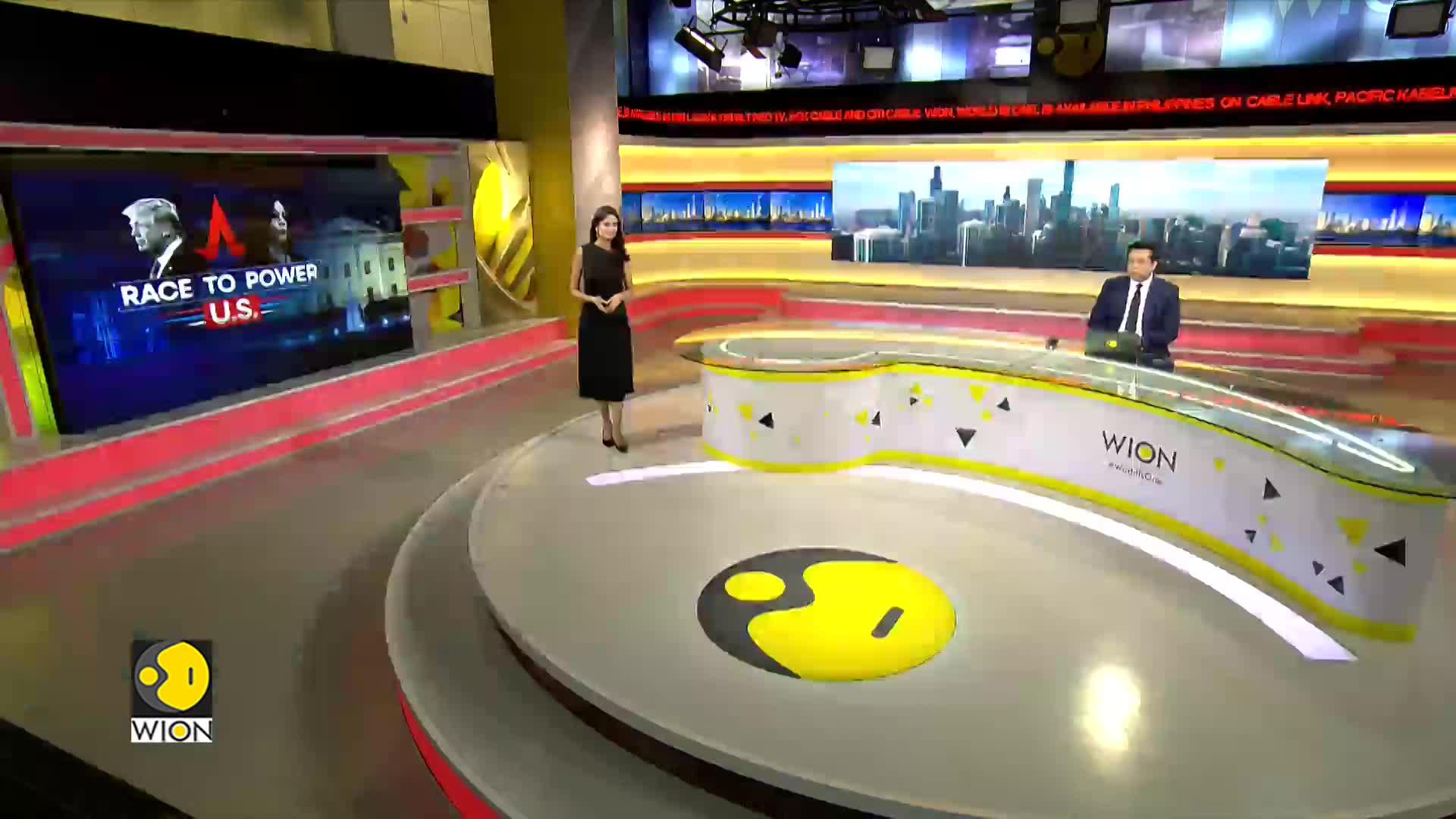 WionNews Video