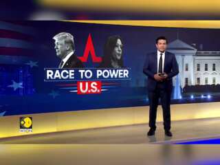 US Election 2024: Donald Trump Vows to End Income Taxes for Americans Living Abroad