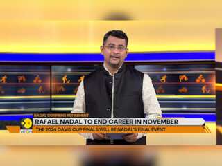 Decoding the Legacy of Rafael Nadal