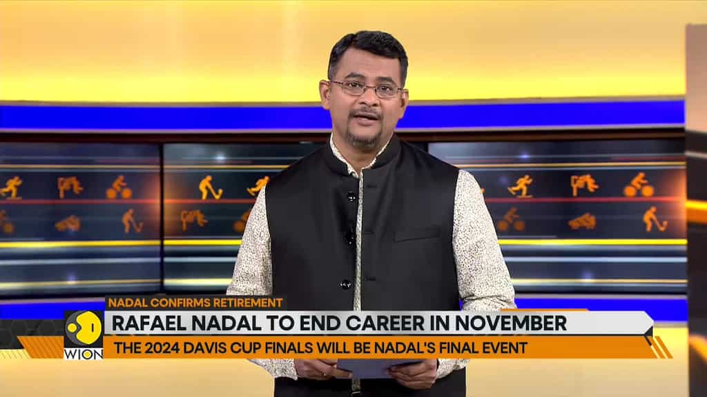 Decoding the Legacy of Rafael Nadal