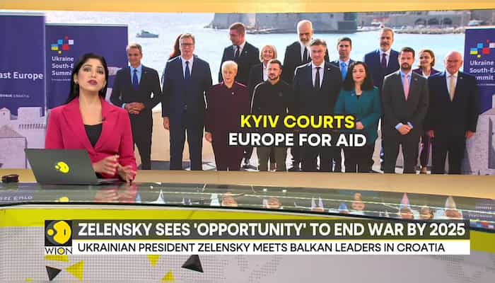 WionNews Video