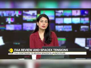 SpaceX Starship 5 Could Launch As Soon As Oct 13, Musk Criticizes Delays