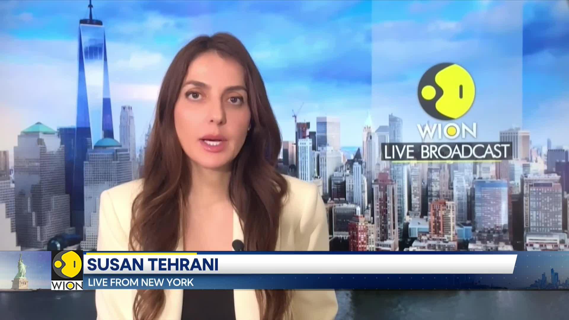 WionNews Video