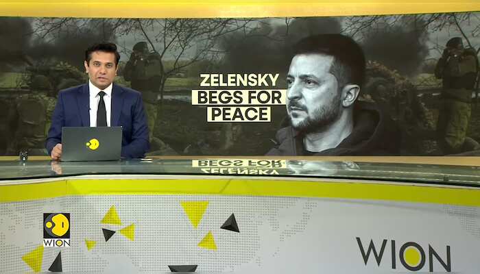 WionNews Video