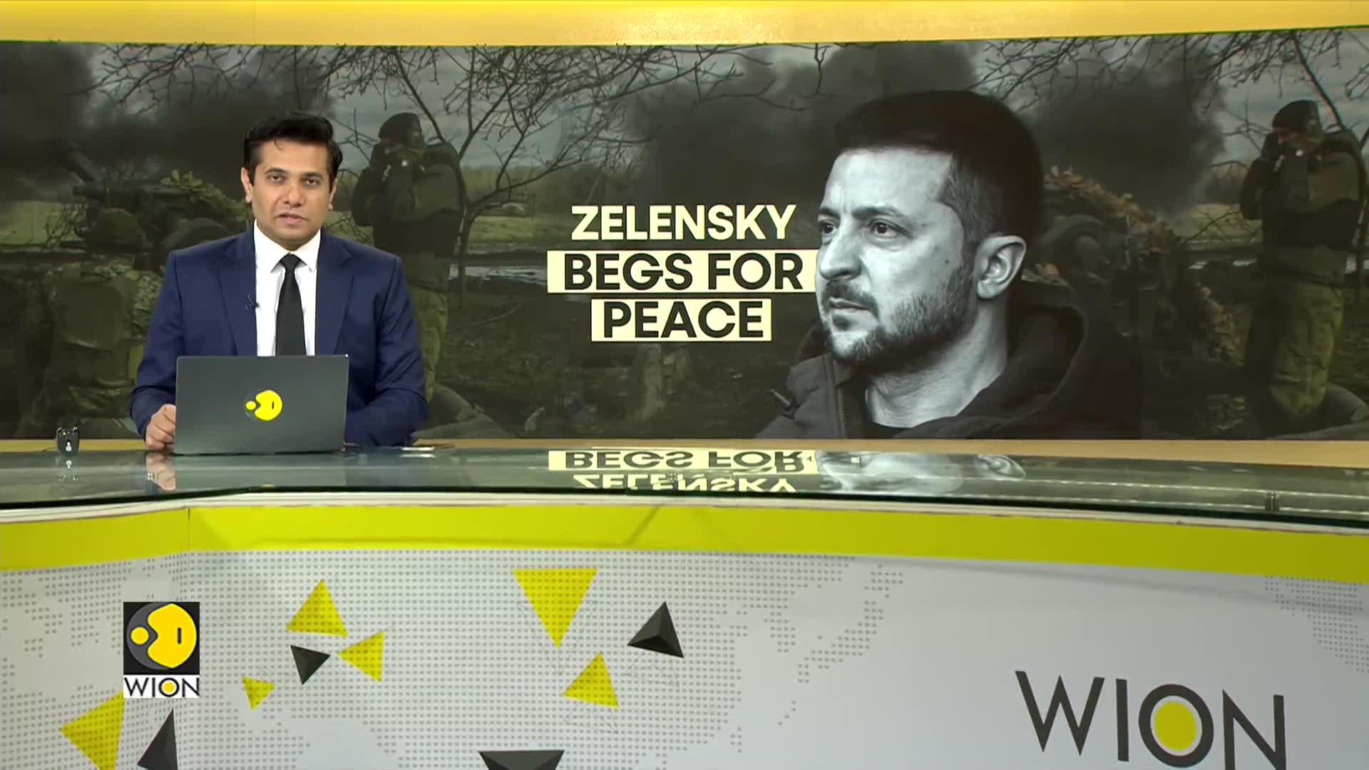 WionNews Video