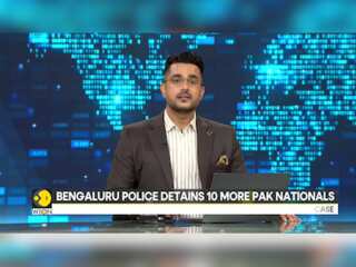 Second Wave Of Arrests In Connection With Mehdi Foundation Case