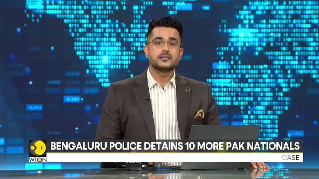Second Wave Of Arrests In Connection With Mehdi Foundation Case