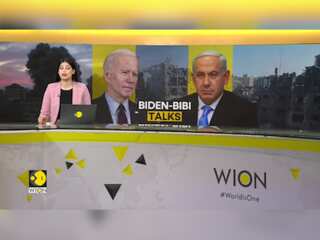White House: Biden Urges Israel To 'Minimise Harm' In Lebanon
