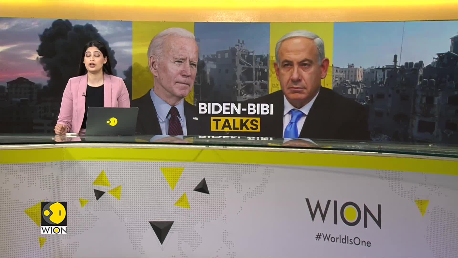 WionNews Video