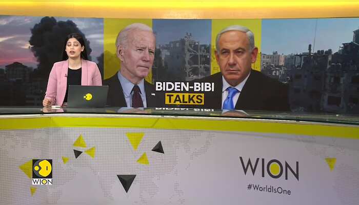 WionNews Video