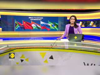 Cuba, Sri Lanka, Azerbaijan Among Nations Who Want To Join BRICS