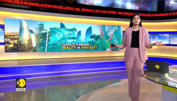 WionNews Video