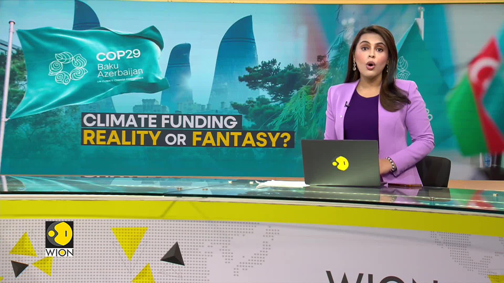 WionNews Video