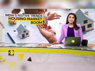 India's Festive Trends: Housing Market Boom