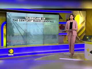 Hurricane Milton: More Than Two Million Household Without Power